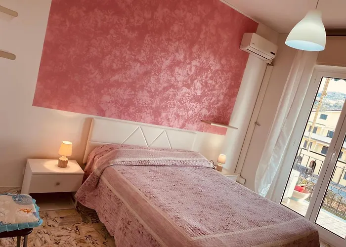 Casa Shanaia Pietra Ligure