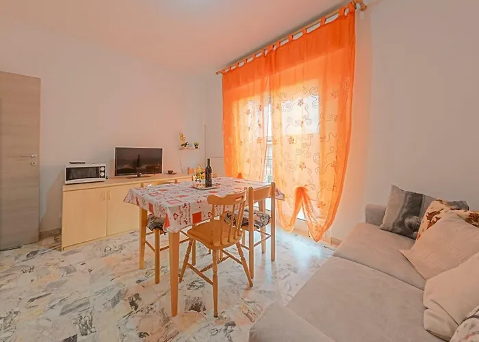 Casa Shanaia Lejlighed *