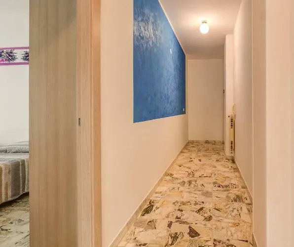 Lejlighed Casa Shanaia *