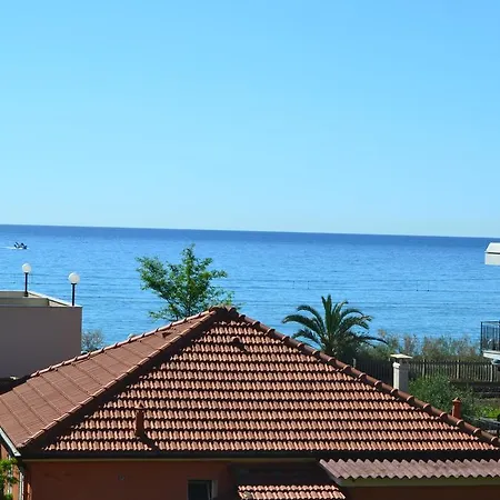 Daire Casa Shanaia Pietra Ligure