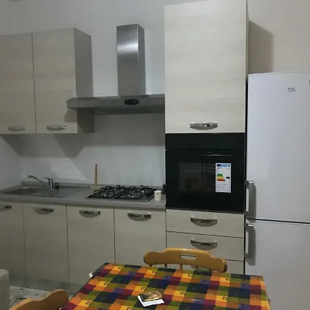 Apartment Casa Shanaia *