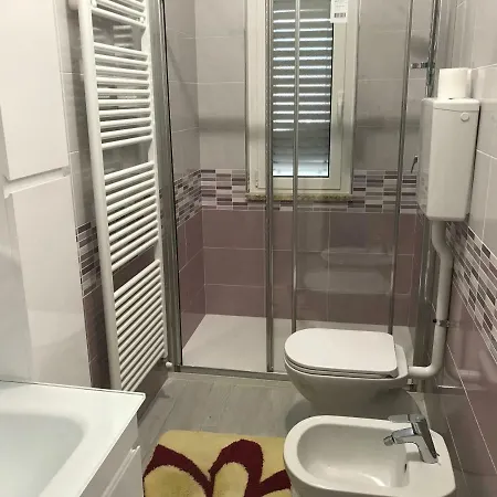 Apartment Casa Shanaia Pietra Ligure