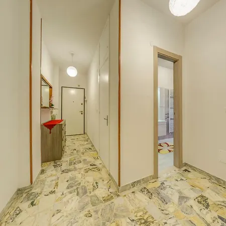 Apartment Casa Shanaia