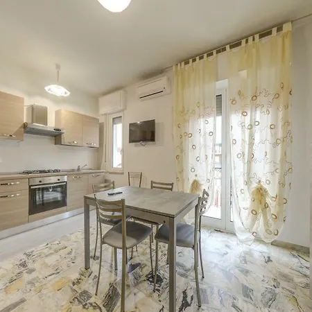 Apartment Casa Shanaia Pietra Ligure