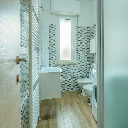 Apartment Casa Shanaia *
