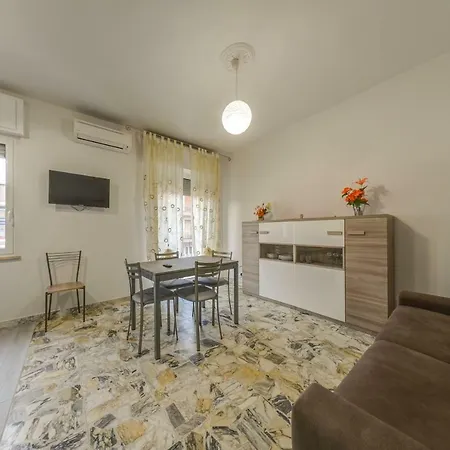 Casa Shanaia Apartment *