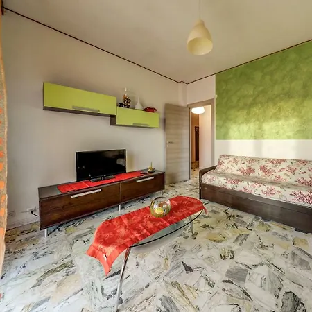 Apartment Casa Shanaia Pietra Ligure