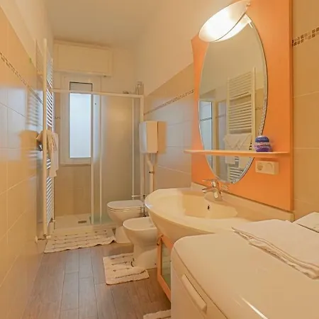Casa Shanaia Daire Pietra Ligure