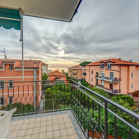 Casa Shanaia Apartment *