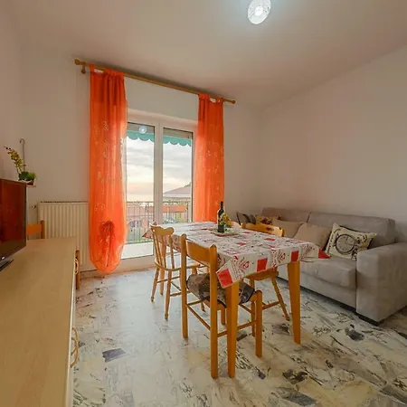 Apartment Casa Shanaia