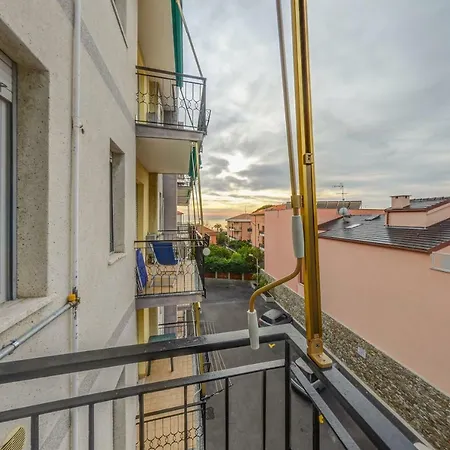 Casa Shanaia Apartment Pietra Ligure