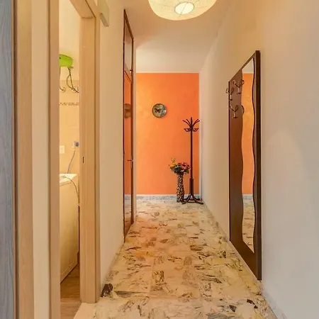 Casa Shanaia Apartment