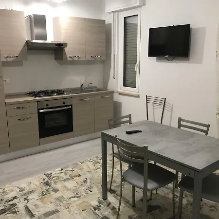 Casa Shanaia Apartment