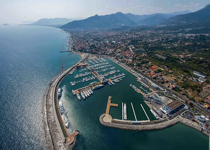 Casa Shanaia Apartmán Pietra Ligure