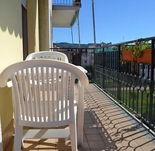 Διαμέρισμα Casa Shanaia Pietra Ligure