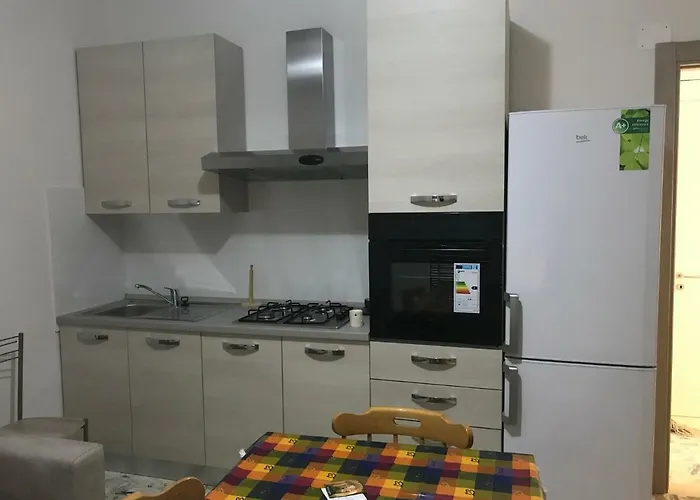 Διαμέρισμα Casa Shanaia *