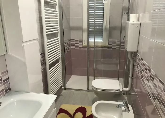 Apartmán Casa Shanaia Pietra Ligure