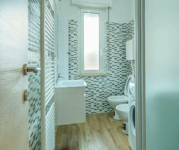 Apartamento Casa Shanaia *