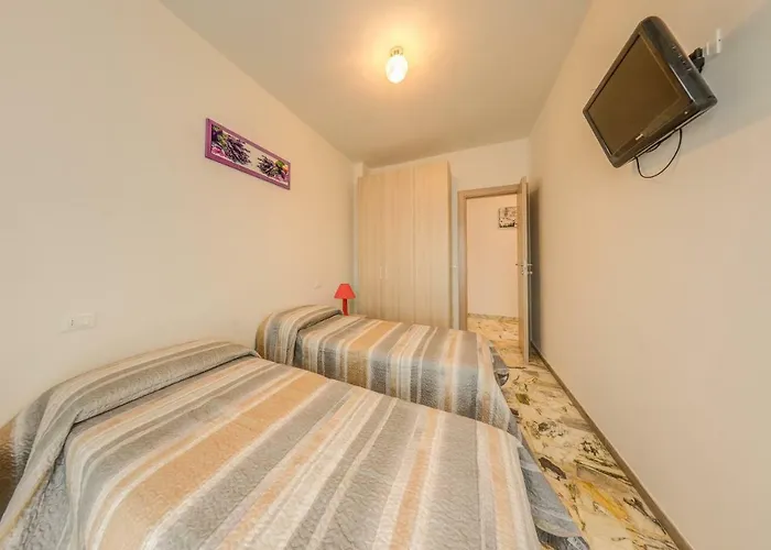 Apartamento Casa Shanaia *