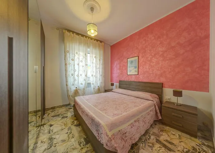 Casa Shanaia * Pietra Ligure