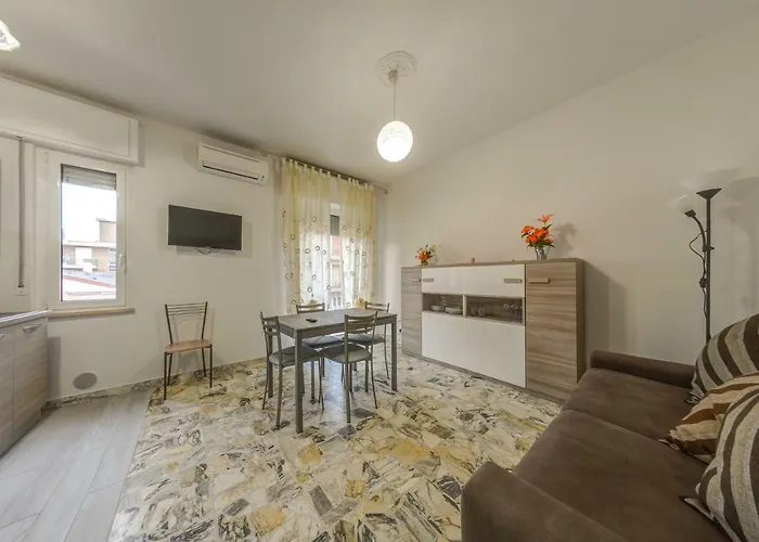 Casa Shanaia Apartmán *
