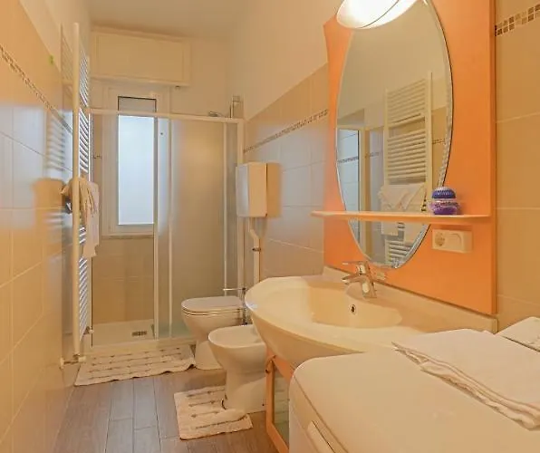 Casa Shanaia Apartamento Pietra Ligure