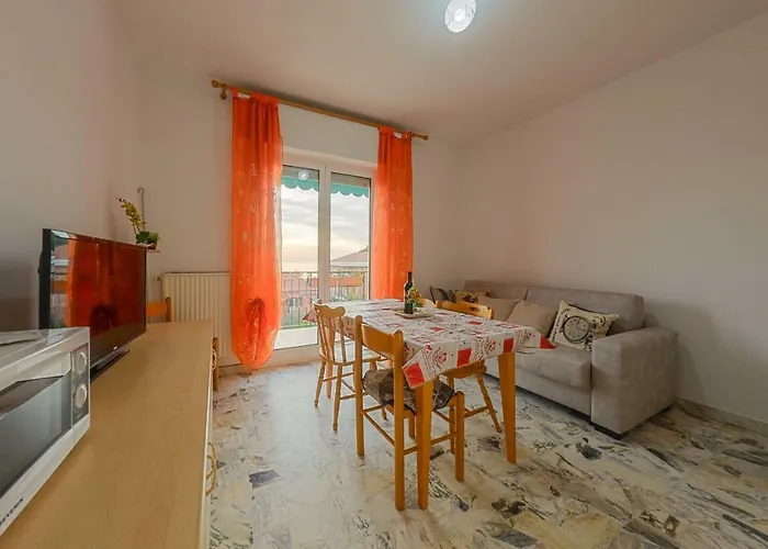 Apartmán Casa Shanaia