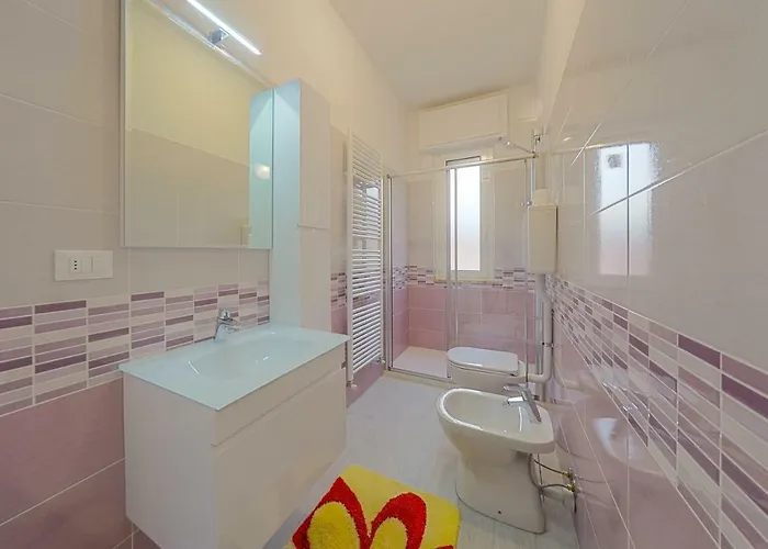 Διαμέρισμα Casa Shanaia *