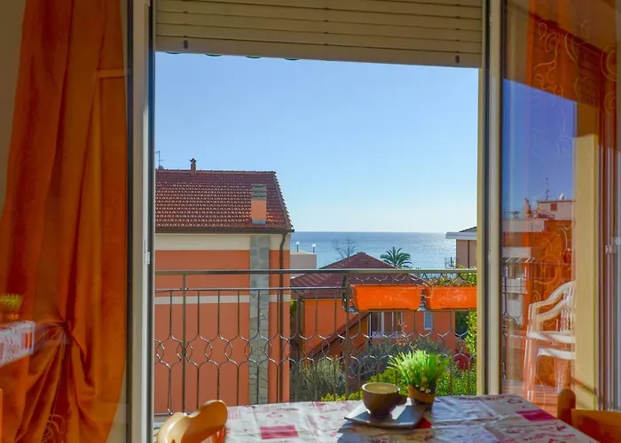 Apartmán Casa Shanaia *