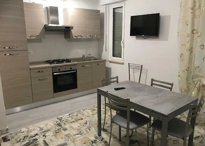 Casa Shanaia Apartmán