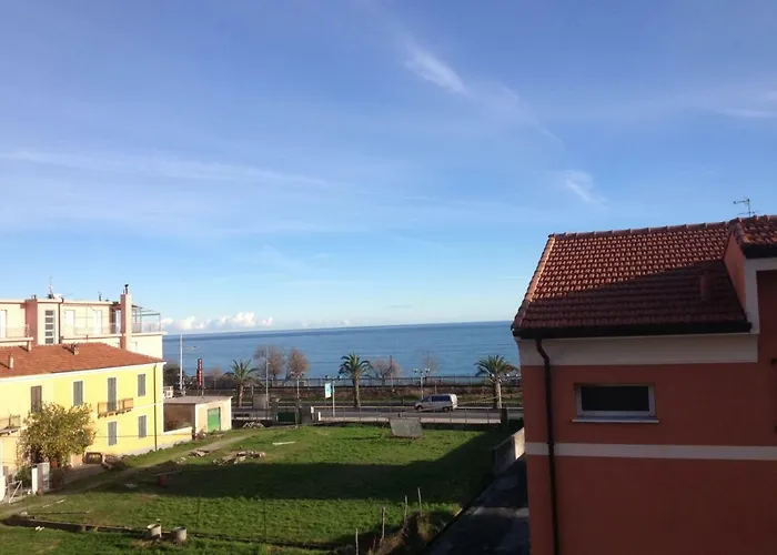 Apartmán Casa Shanaia *